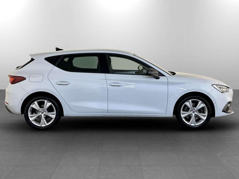 Used SEAT Leon 2021 for sale - 77025804: Photo 11