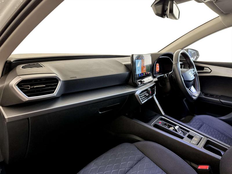 Used SEAT Leon 2021 for sale - 77025804: Photo 12