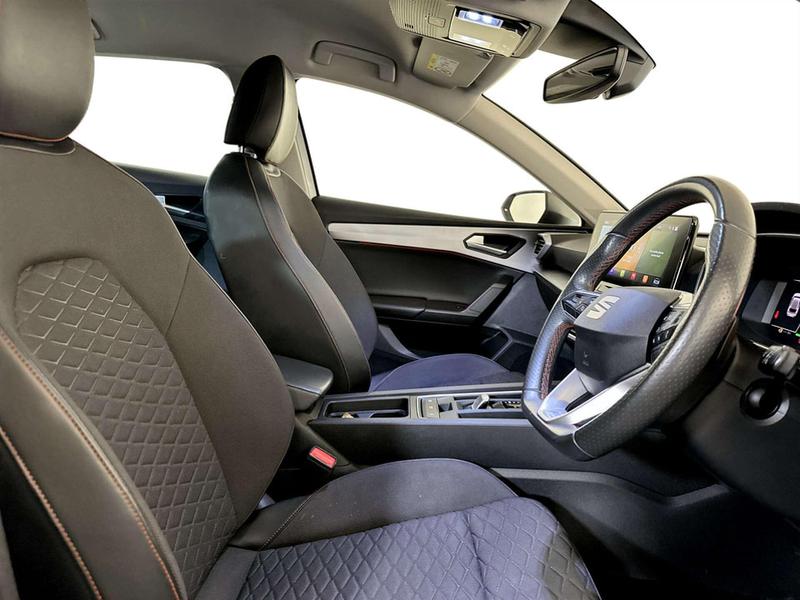 Used SEAT Leon 2021 for sale - 77025804: Photo 13