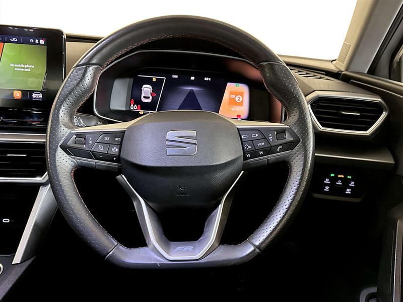 Used SEAT Leon 2021 for sale - 77025804: Photo 15