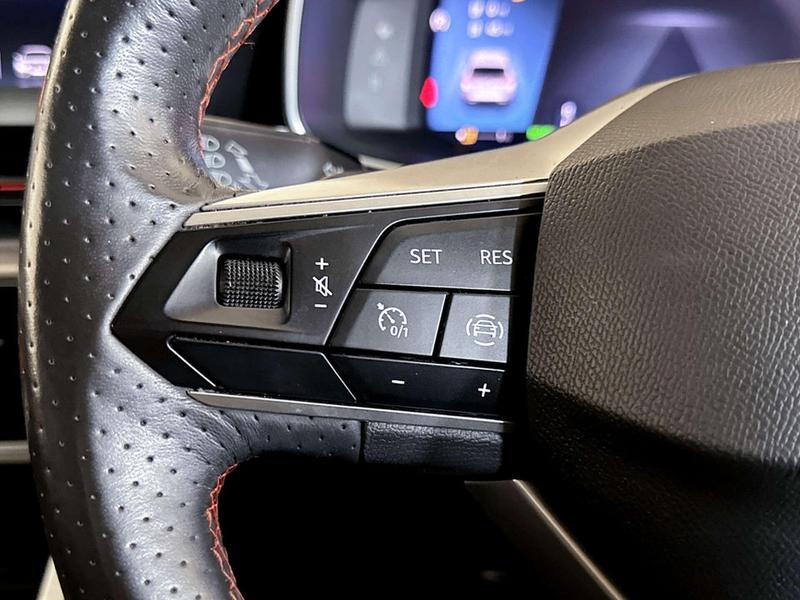 Used SEAT Leon 2021 for sale - 77025804: Photo 16