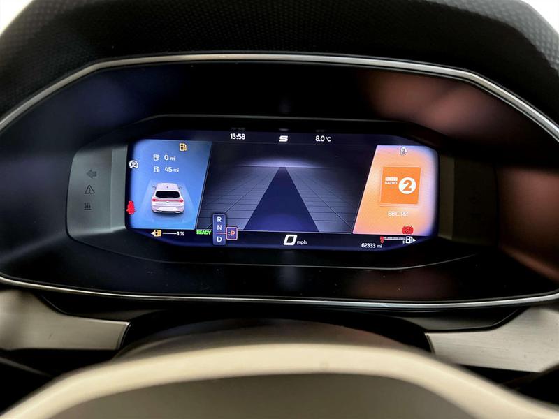 Used SEAT Leon 2021 for sale - 77025804: Photo 17