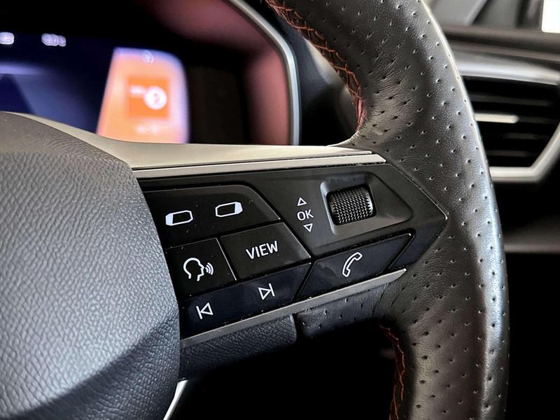 Used SEAT Leon 2021 for sale - 77025804: Photo 18