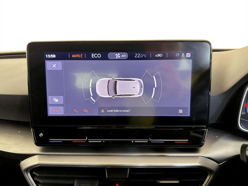 Used SEAT Leon 2021 for sale - 77025804: Photo 19