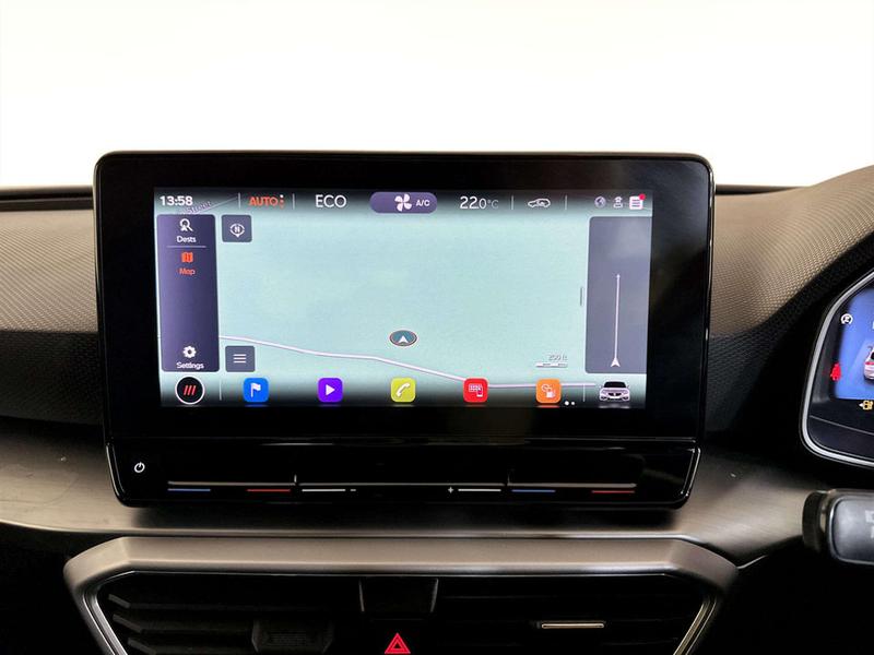 Used SEAT Leon 2021 for sale - 77025804: Photo 20