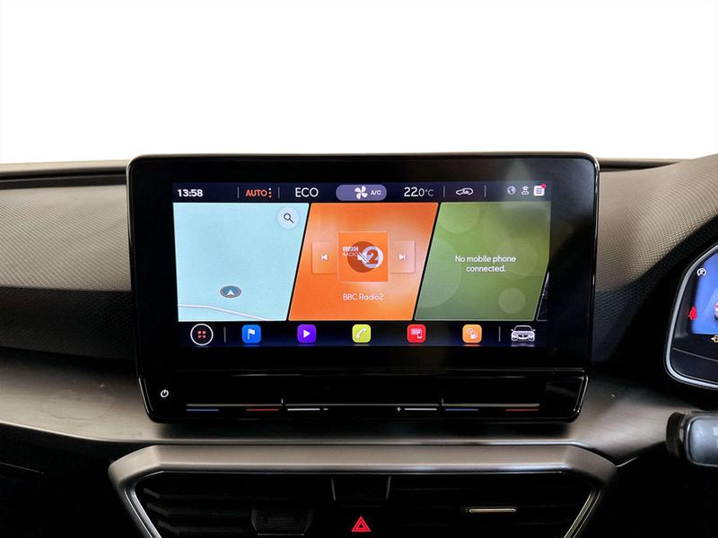 Used SEAT Leon 2021 for sale - 77025804: Photo 21