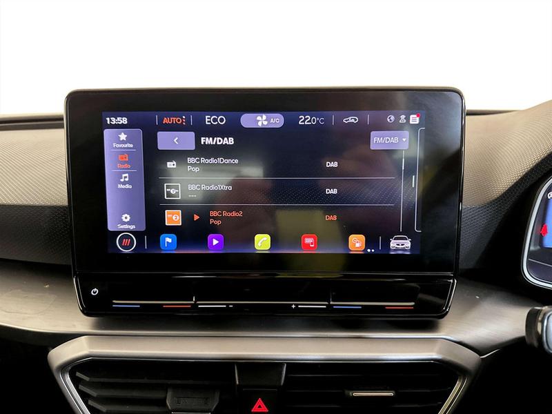 Used SEAT Leon 2021 for sale - 77025804: Photo 23