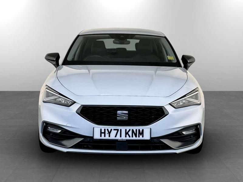 Used SEAT Leon 2021 for sale - 77025804: Photo 5