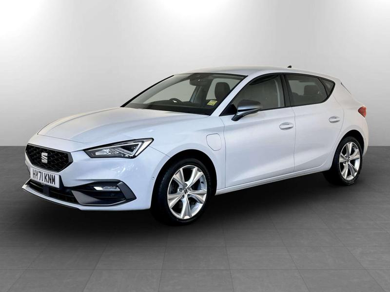 Used SEAT Leon 2021 for sale - 77025804: Photo 6