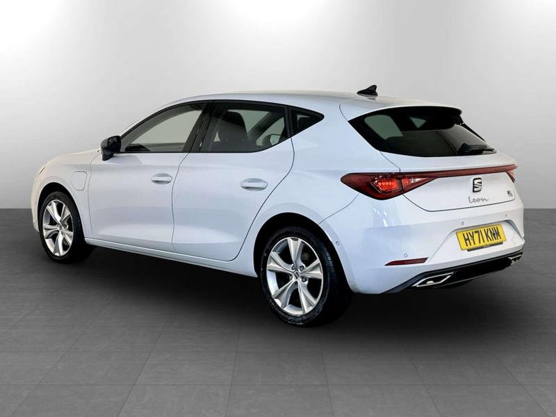 Used SEAT Leon 2021 for sale - 77025804: Photo 8