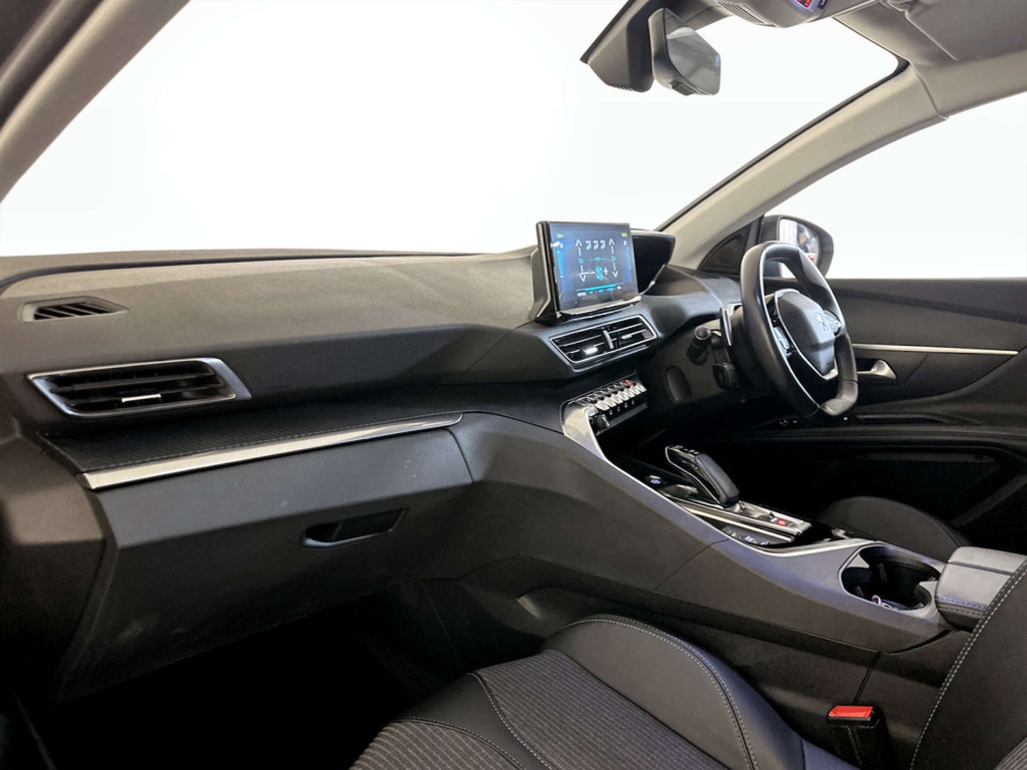 Used Peugeot 3008 2022 for sale - 77469914: Photo 12