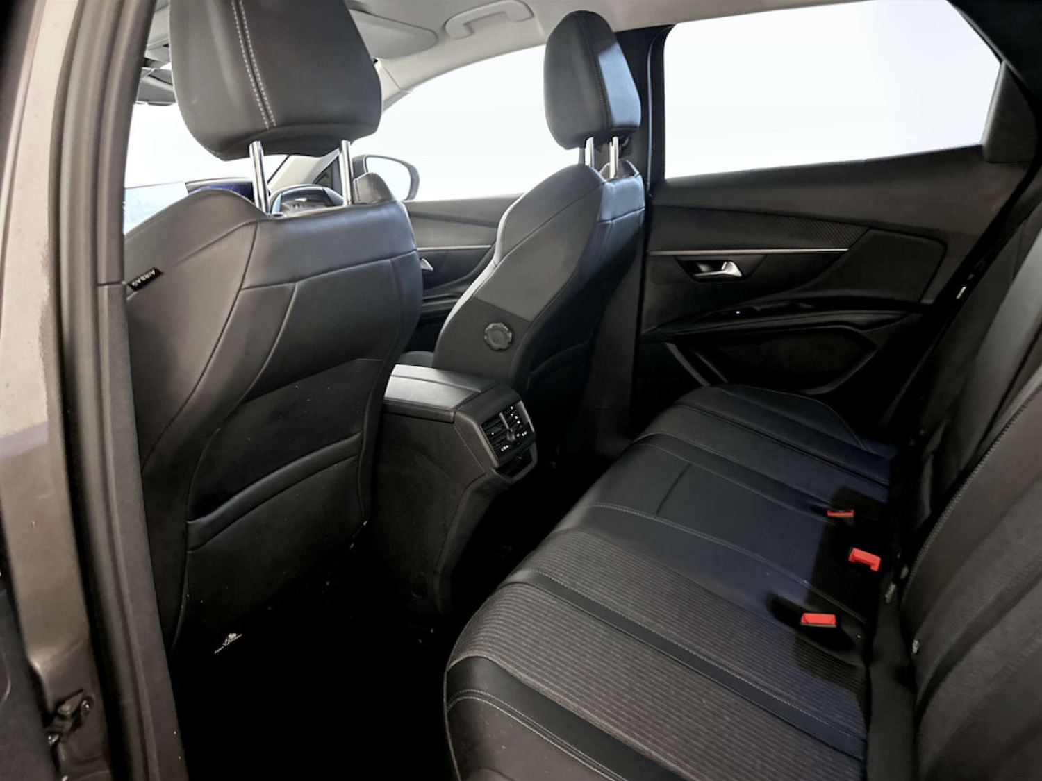 Used Peugeot 3008 2022 for sale - 77469914: Photo 14