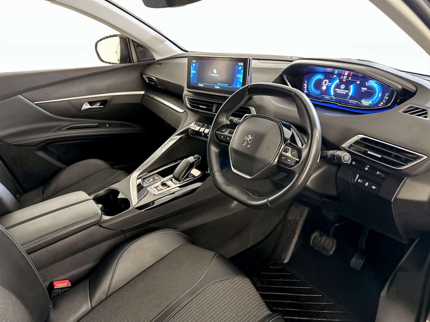 Used Peugeot 3008 2022 for sale - 77469914: Photo 15