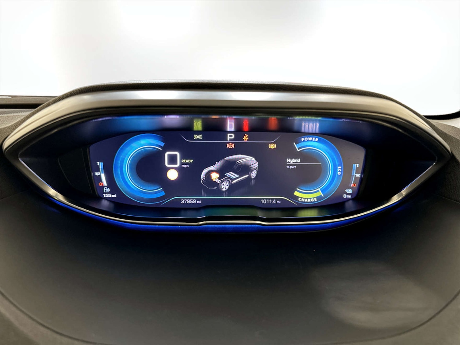 Used Peugeot 3008 2022 for sale - 77469914: Photo 18