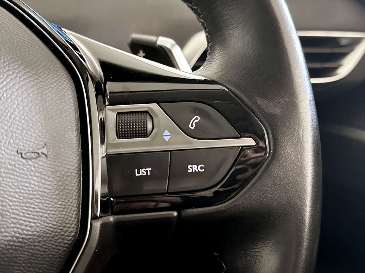 Used Peugeot 3008 2022 for sale - 77469914: Photo 19