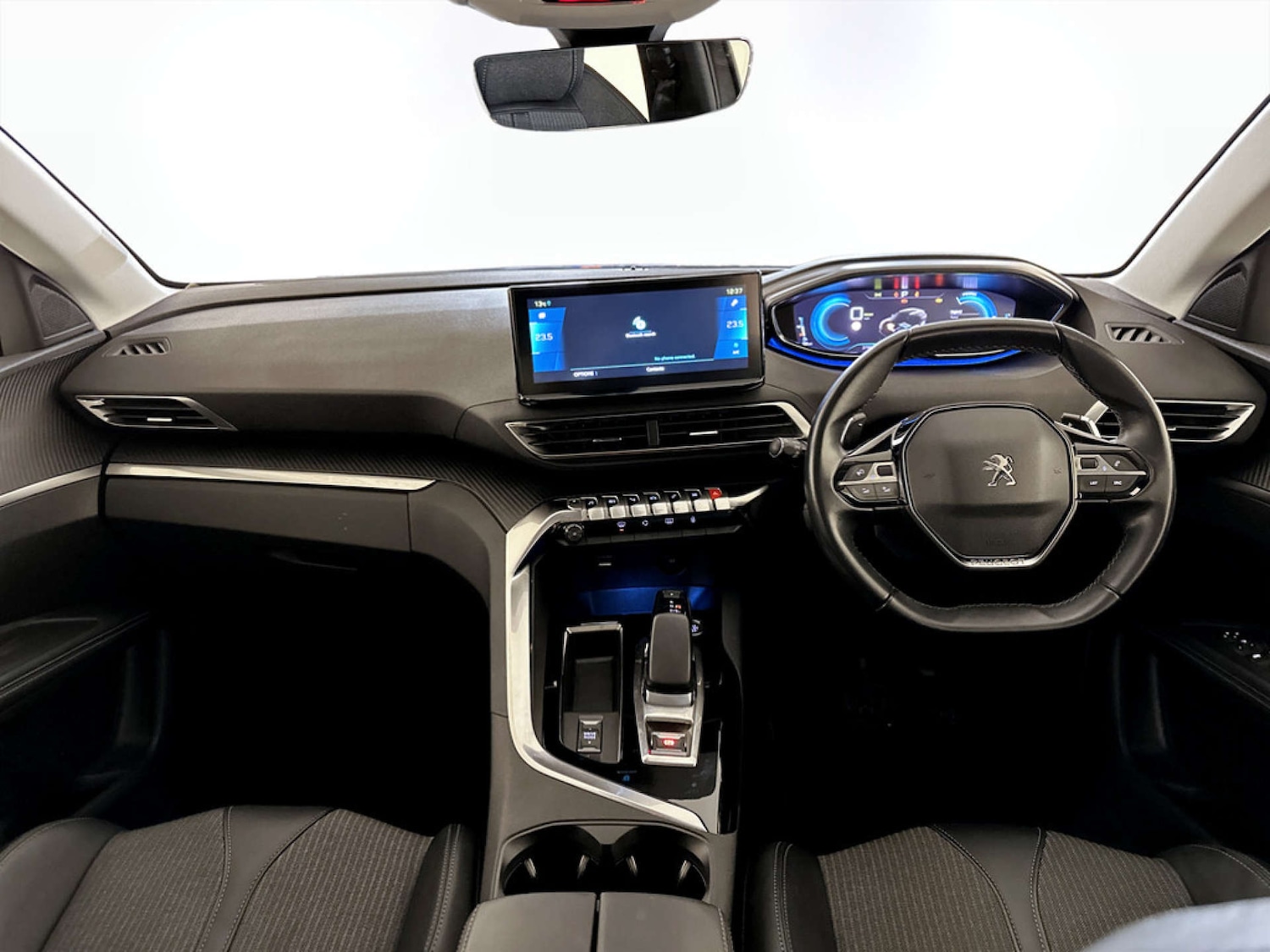 Used Peugeot 3008 2022 for sale - 77469914: Photo 3