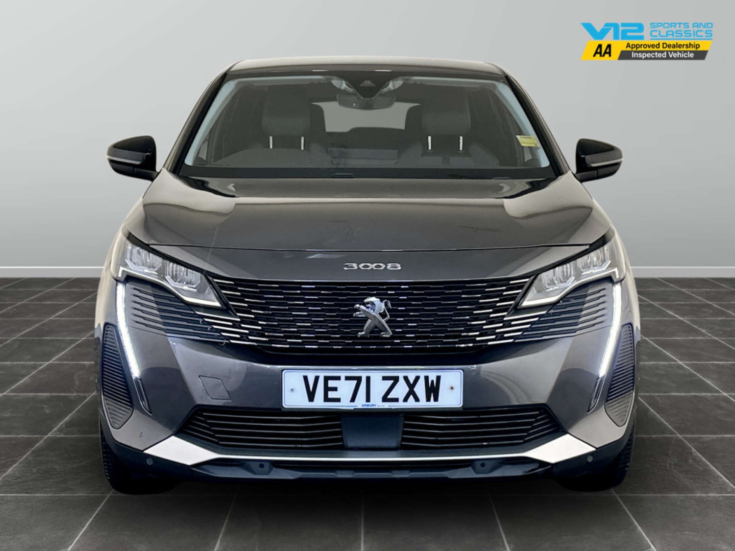 Used Peugeot 3008 2022 for sale - 77469914: Photo 5