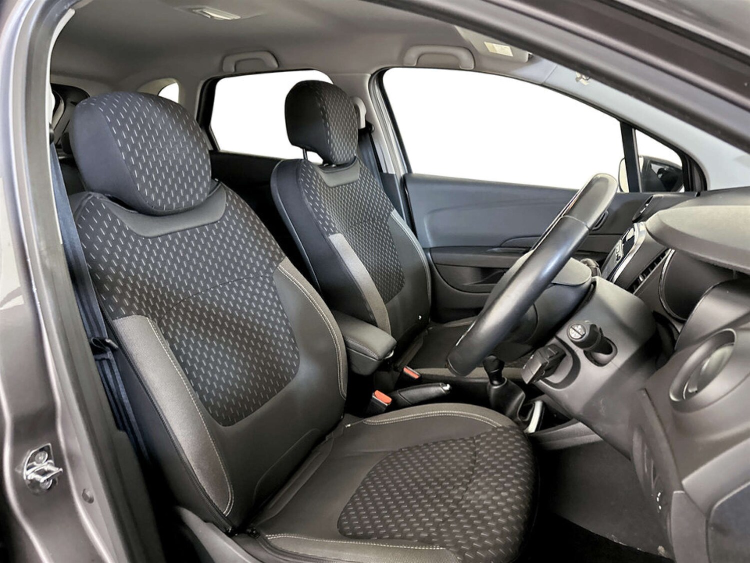 Used Renault Captur 2017 for sale - 77355509: Photo 13