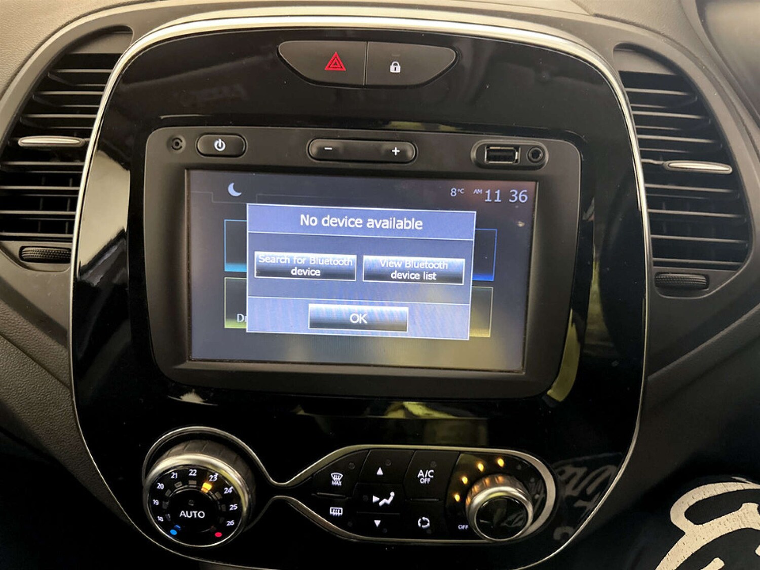 Used Renault Captur 2017 for sale - 77355509: Photo 21