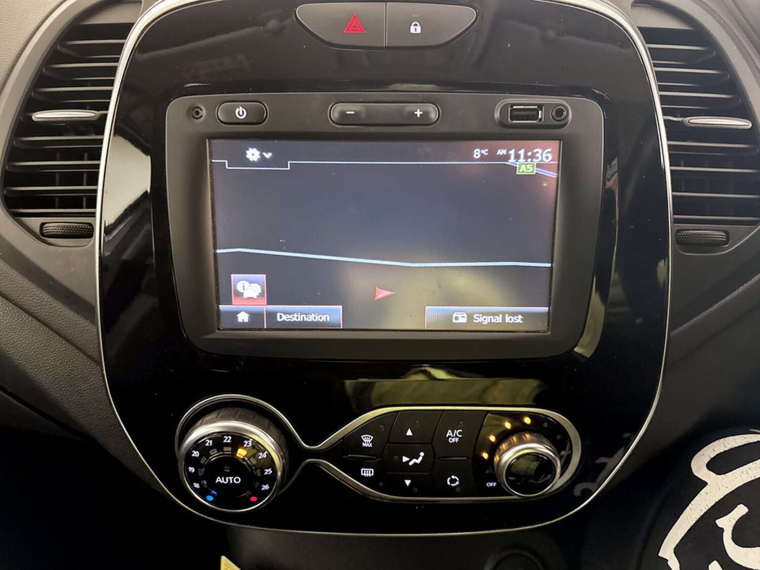 Used Renault Captur 2017 for sale - 77355509: Photo 22