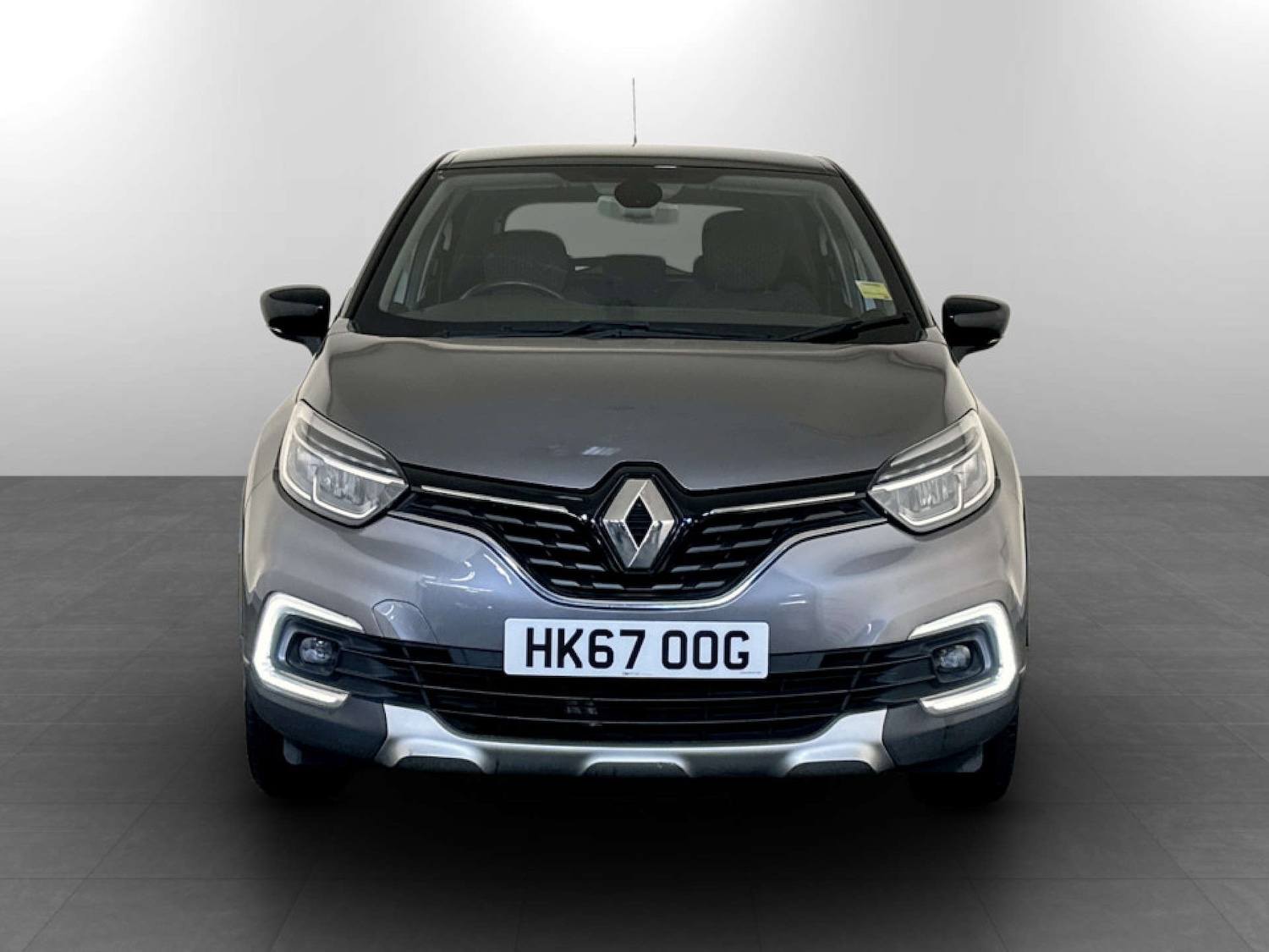 Used Renault Captur 2017 for sale - 77355509: Photo 5