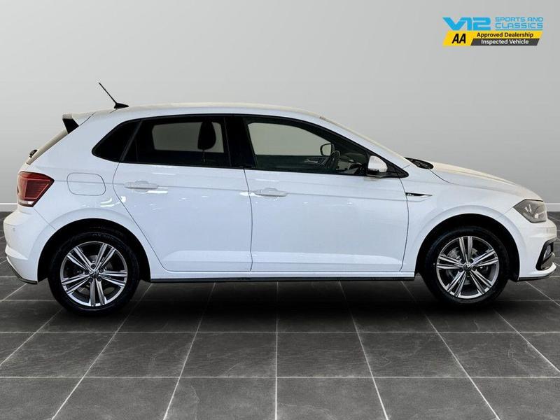 Used Volkswagen Polo 2021 for sale - 76580746: Photo 11