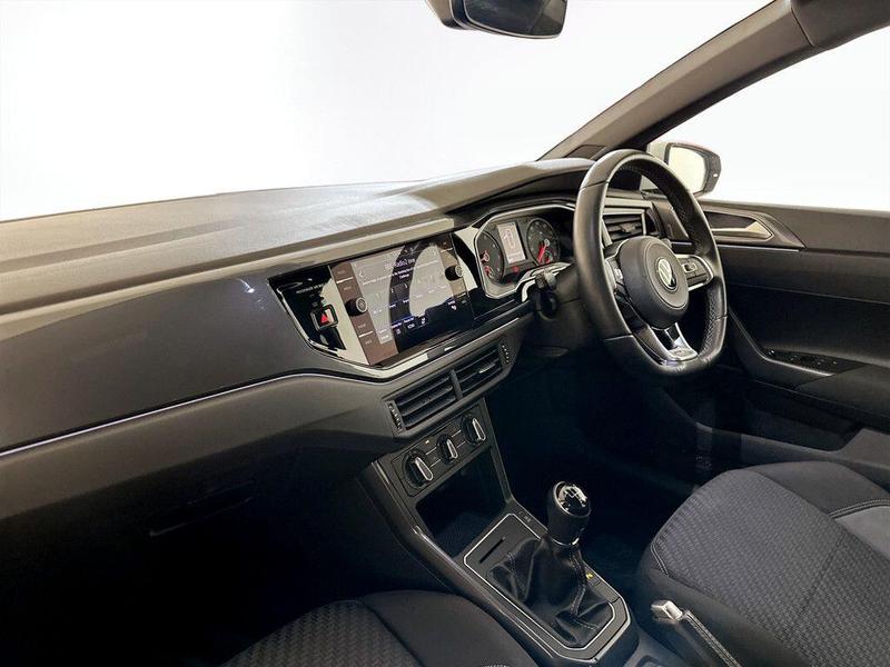Used Volkswagen Polo 2021 for sale - 76580746: Photo 12