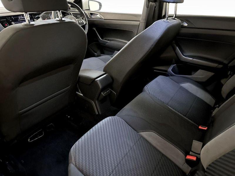 Used Volkswagen Polo 2021 for sale - 76580746: Photo 14