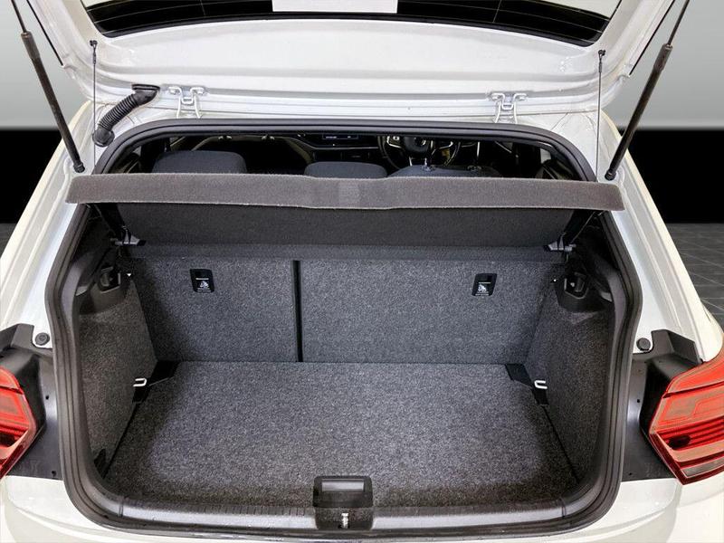 Used Volkswagen Polo 2021 for sale - 76580746: Photo 15