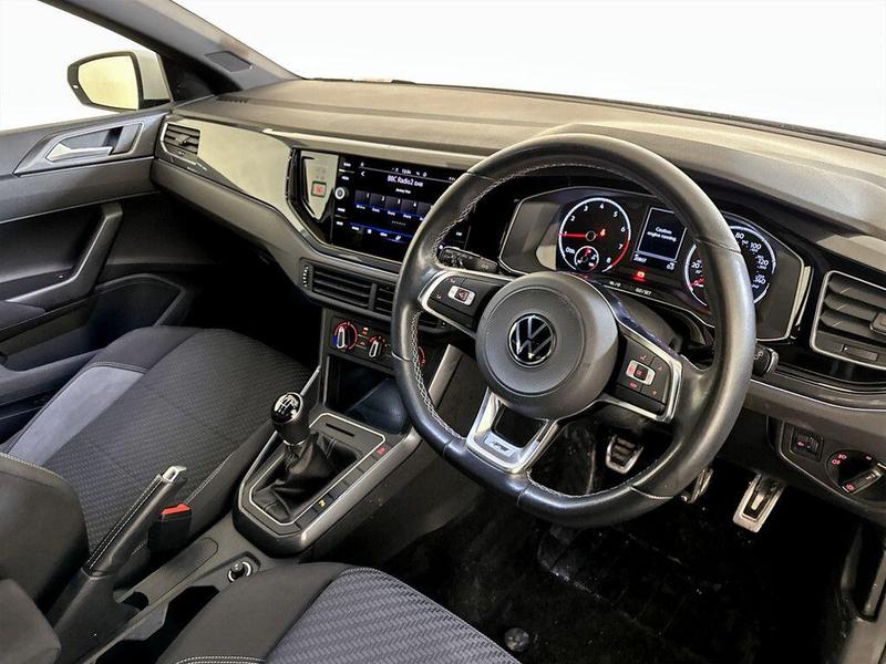 Used Volkswagen Polo 2021 for sale - 76580746: Photo 16