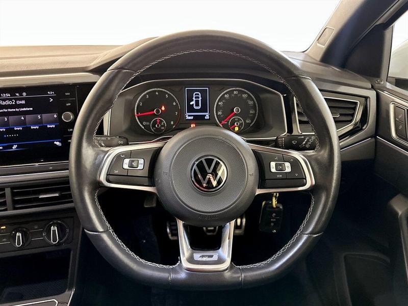 Used Volkswagen Polo 2021 for sale - 76580746: Photo 17