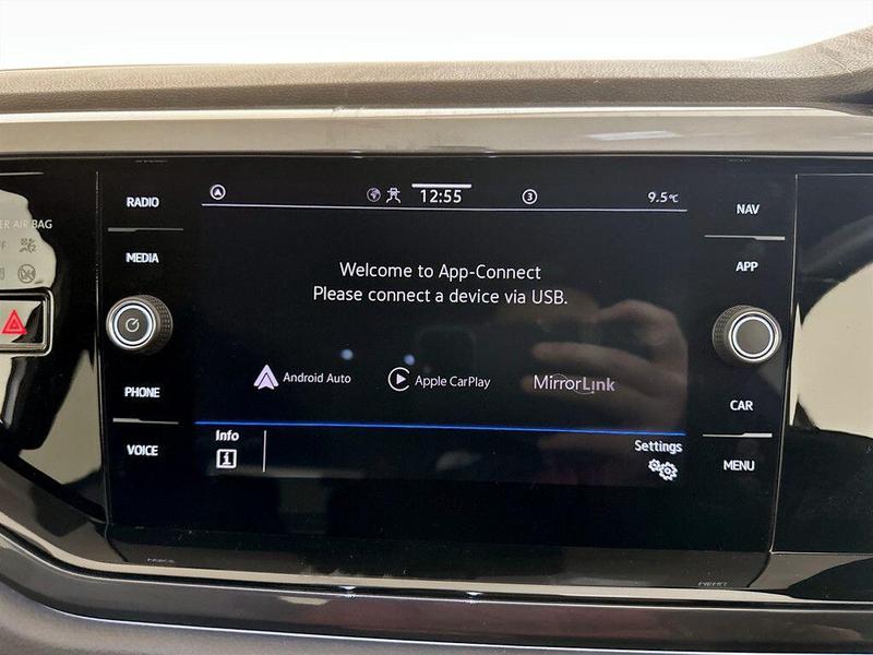 Used Volkswagen Polo 2021 for sale - 76580746: Photo 21