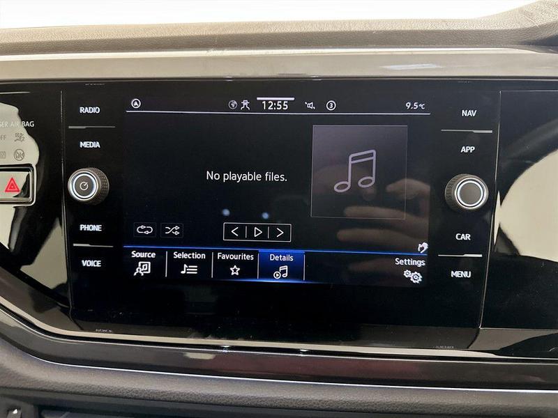 Used Volkswagen Polo 2021 for sale - 76580746: Photo 23