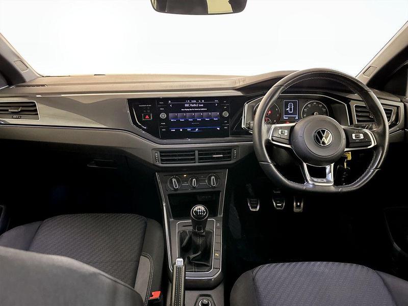 Used Volkswagen Polo 2021 for sale - 76580746: Photo 3