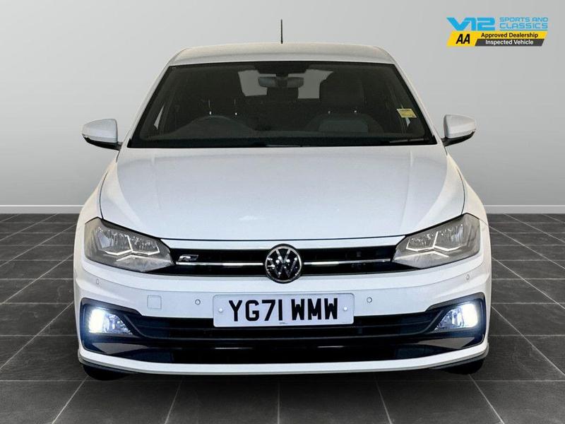 Used Volkswagen Polo 2021 for sale - 76580746: Photo 5