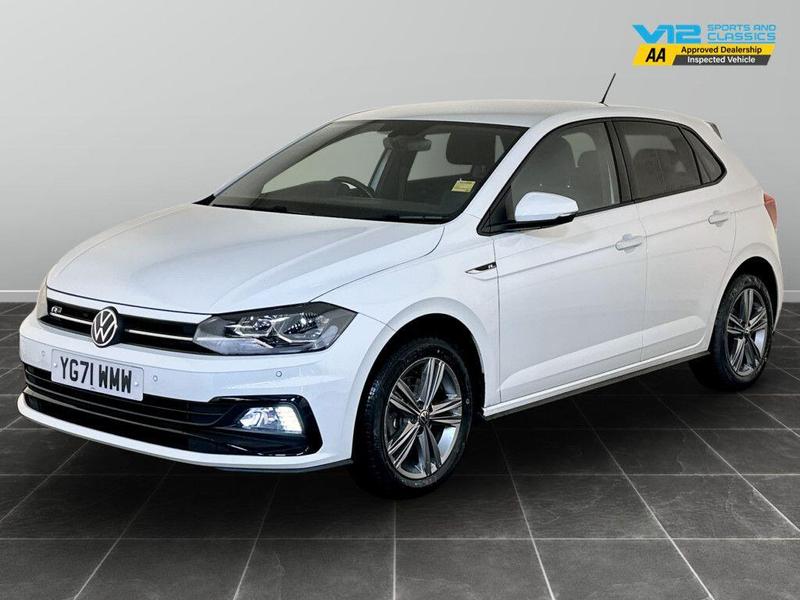 Used Volkswagen Polo 2021 for sale - 76580746: Photo 6