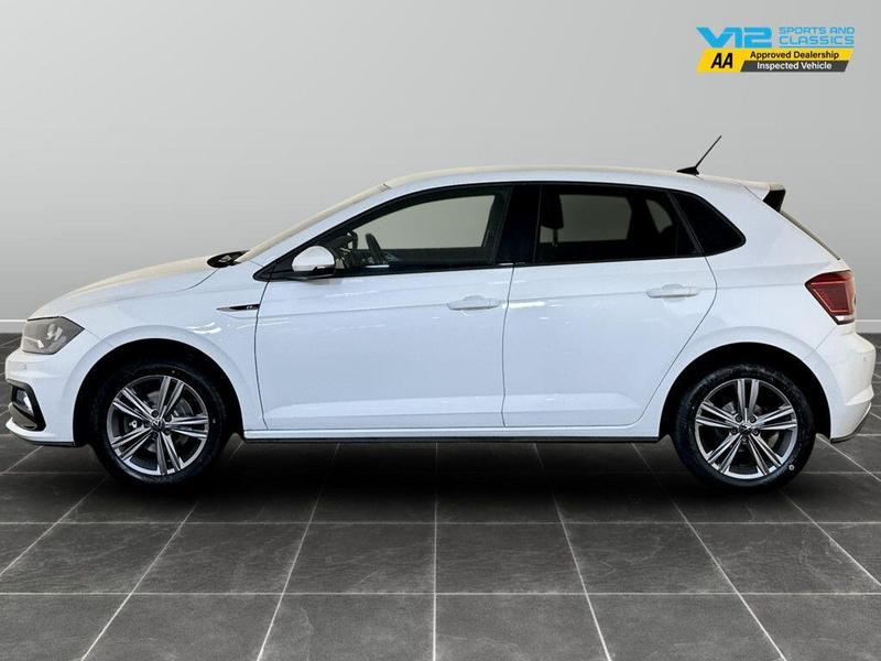 Used Volkswagen Polo 2021 for sale - 76580746: Photo 7