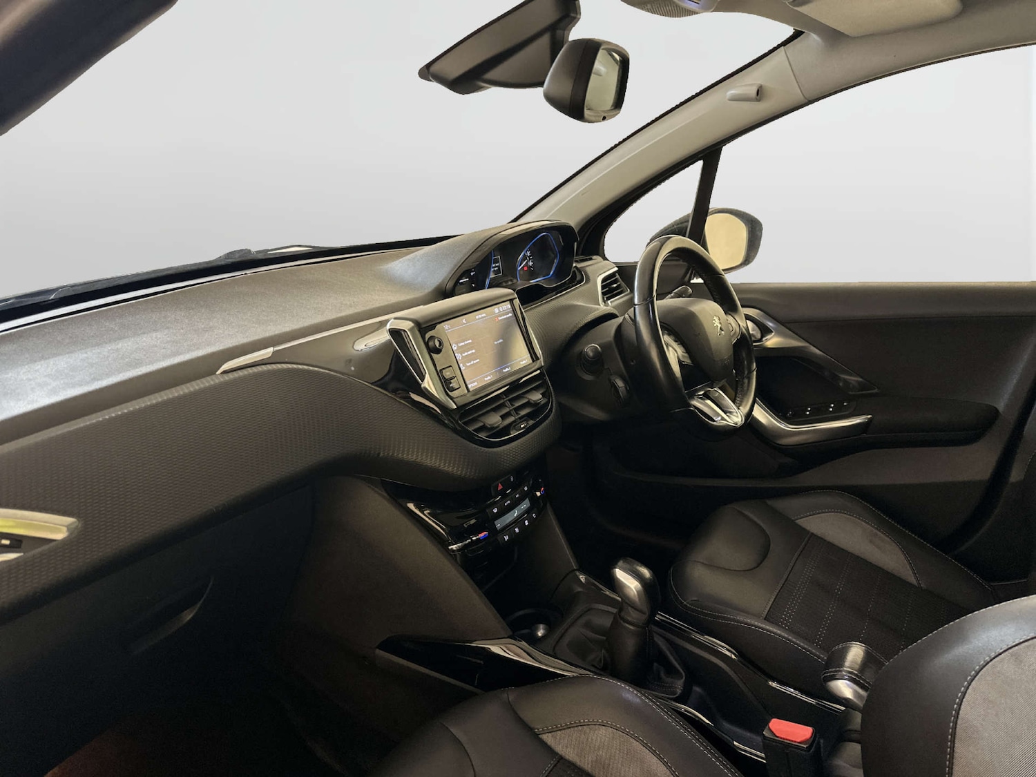 Used Peugeot 2008 2018 for sale - 78003735: Photo 12