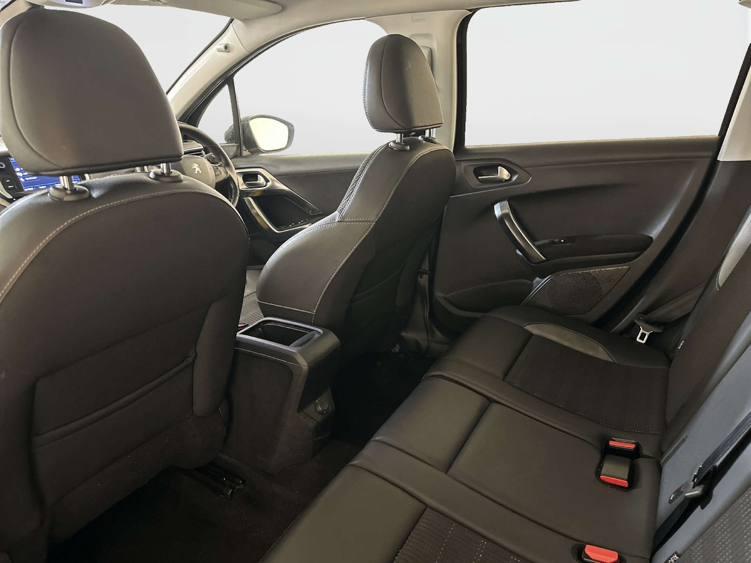 Used Peugeot 2008 2018 for sale - 78003735: Photo 14