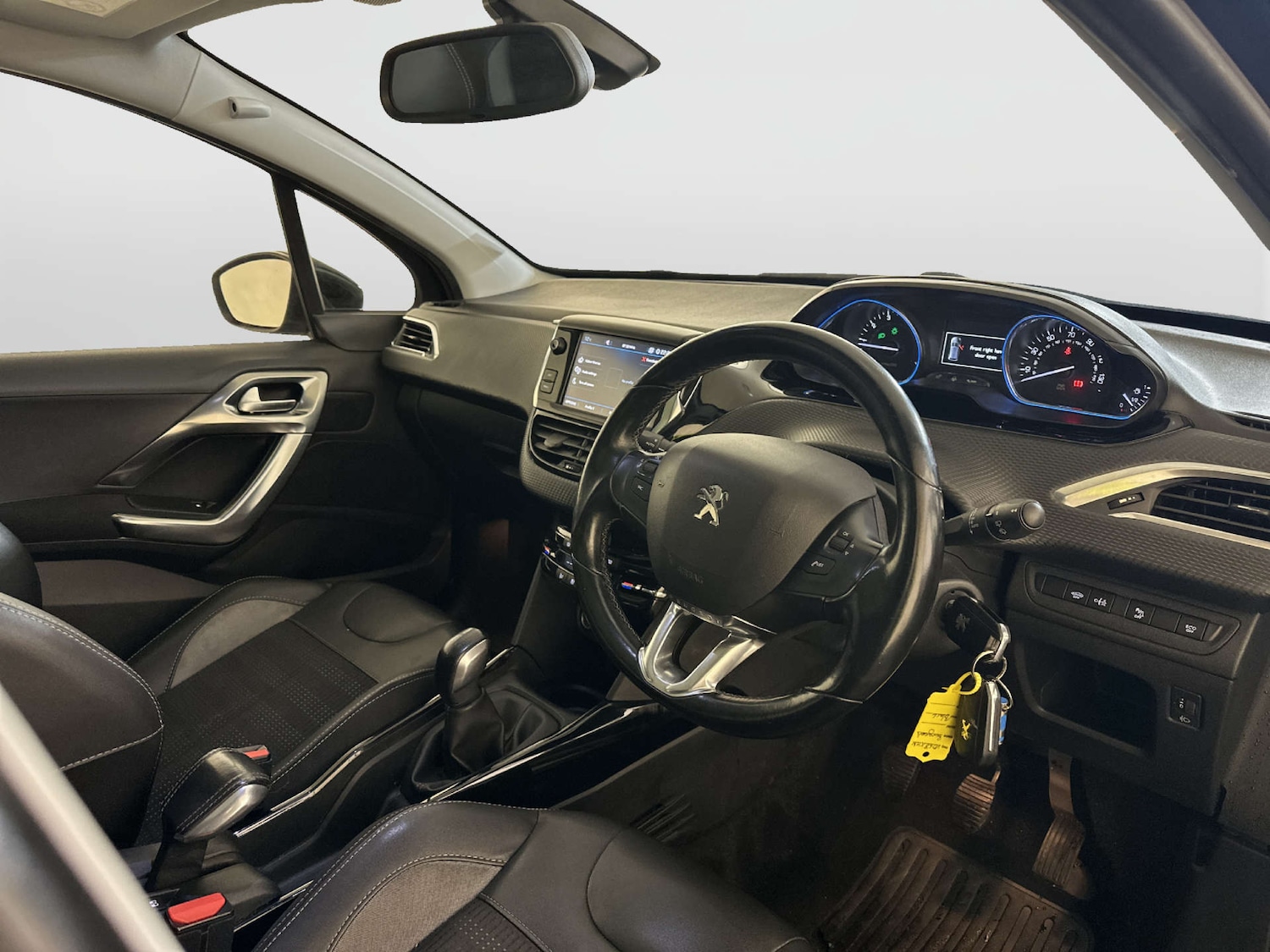 Used Peugeot 2008 2018 for sale - 78003735: Photo 15