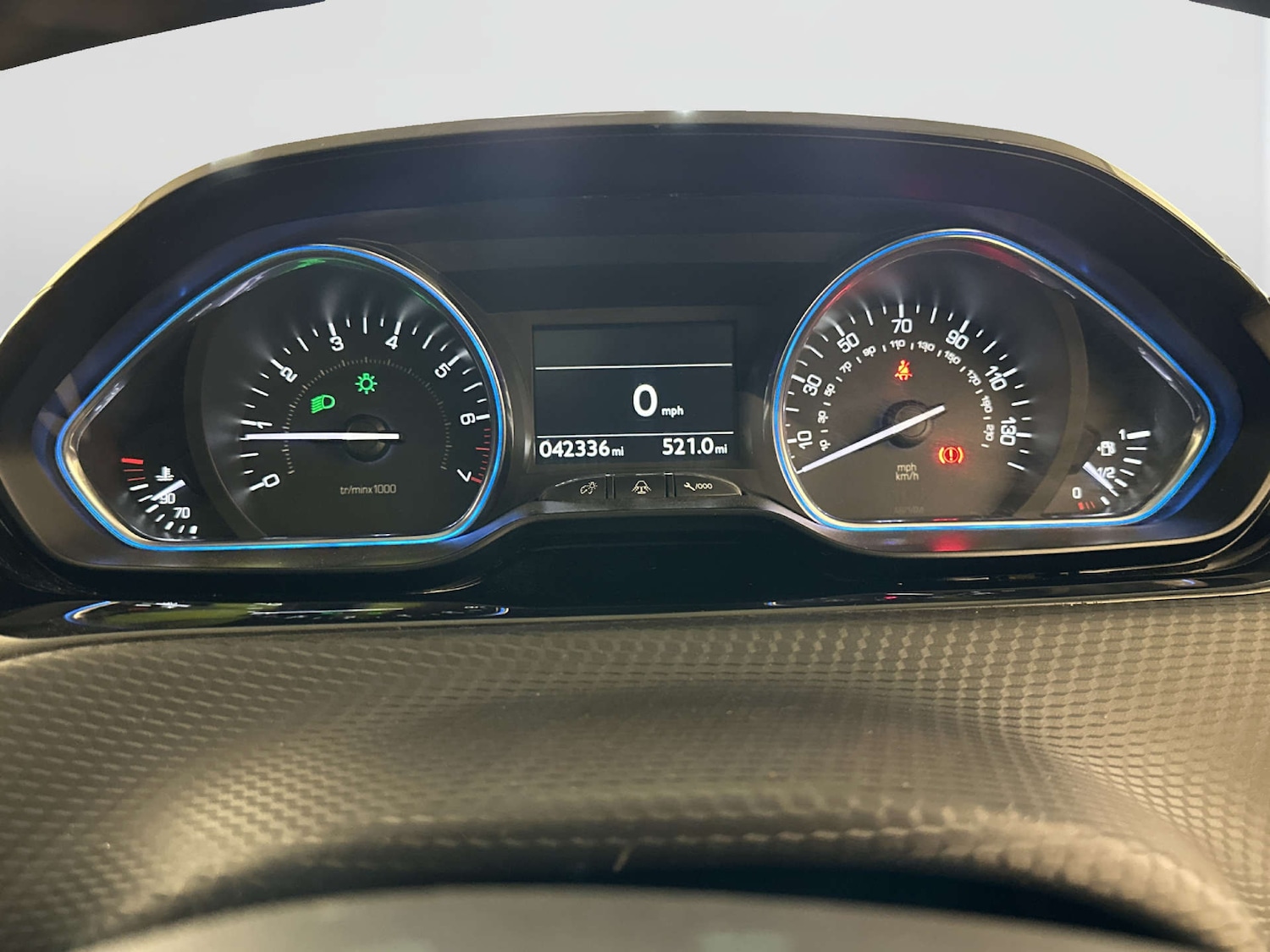 Used Peugeot 2008 2018 for sale - 78003735: Photo 17