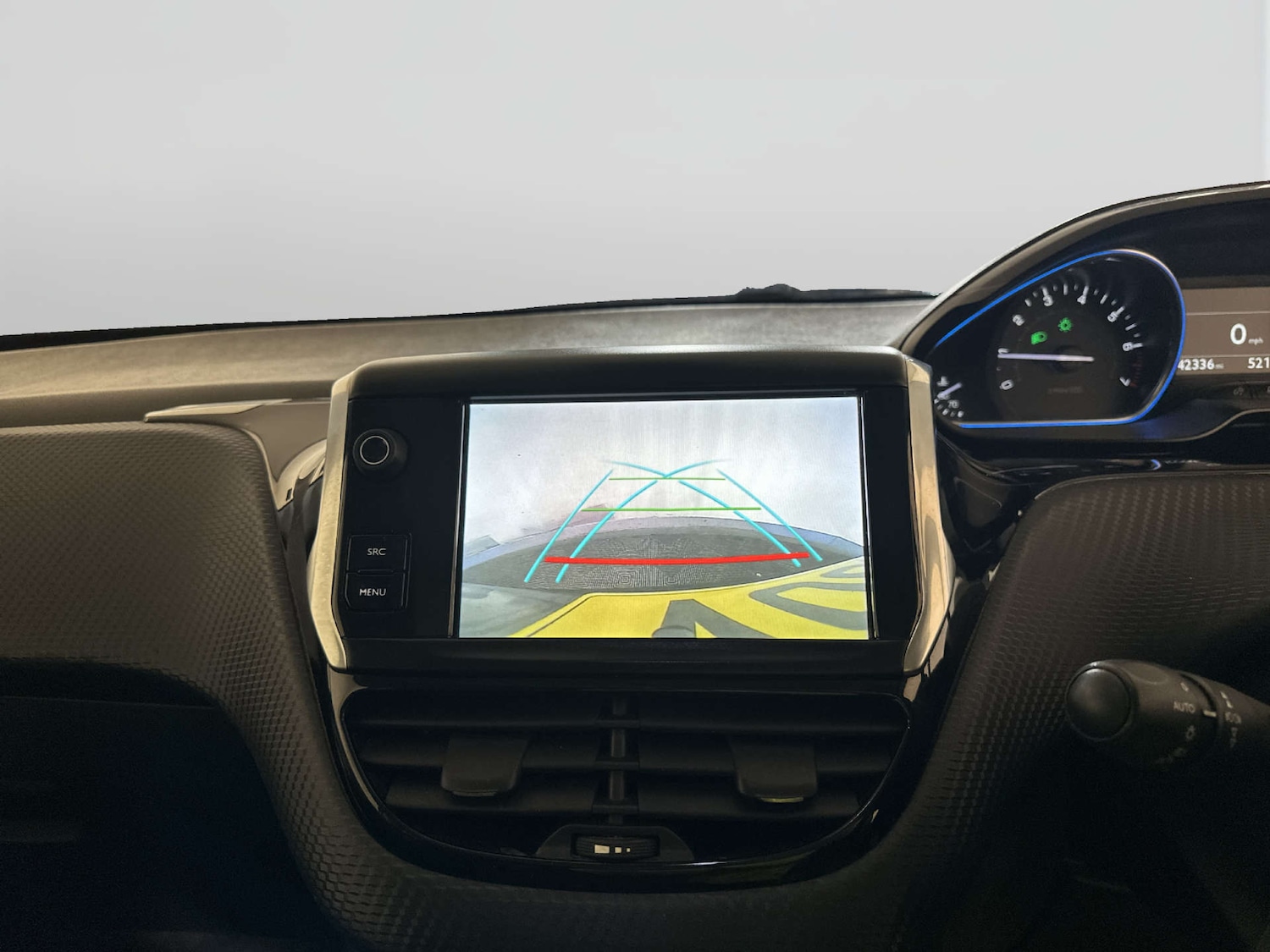 Used Peugeot 2008 2018 for sale - 78003735: Photo 18