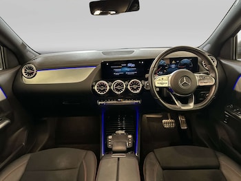 Used Mercedes-Benz EQA 2022 for sale - 78851412: Photo