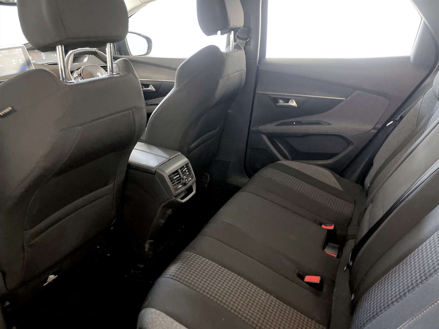 Used Peugeot 3008 2021 for sale - 77469965: Photo 13