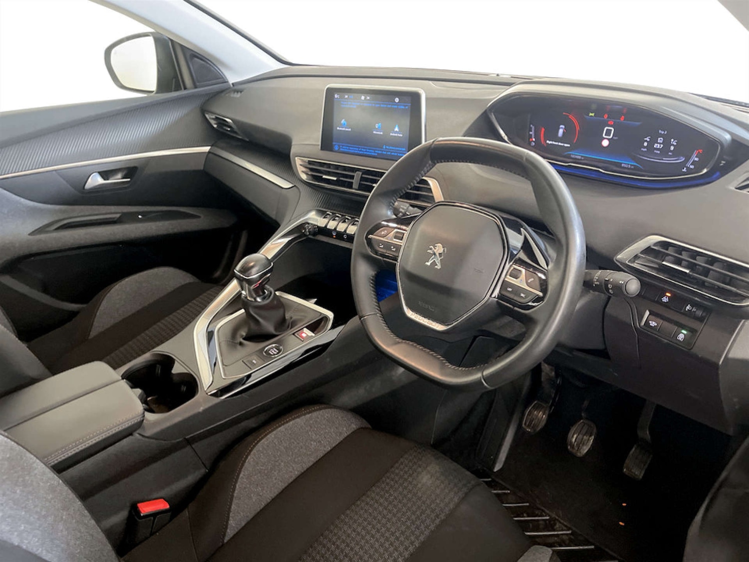 Used Peugeot 3008 2021 for sale - 77469965: Photo 14