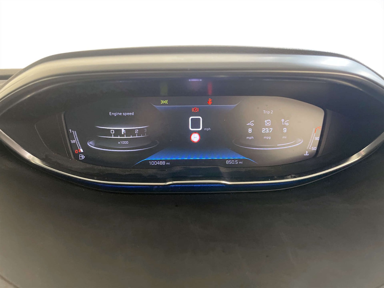 Used Peugeot 3008 2021 for sale - 77469965: Photo 17