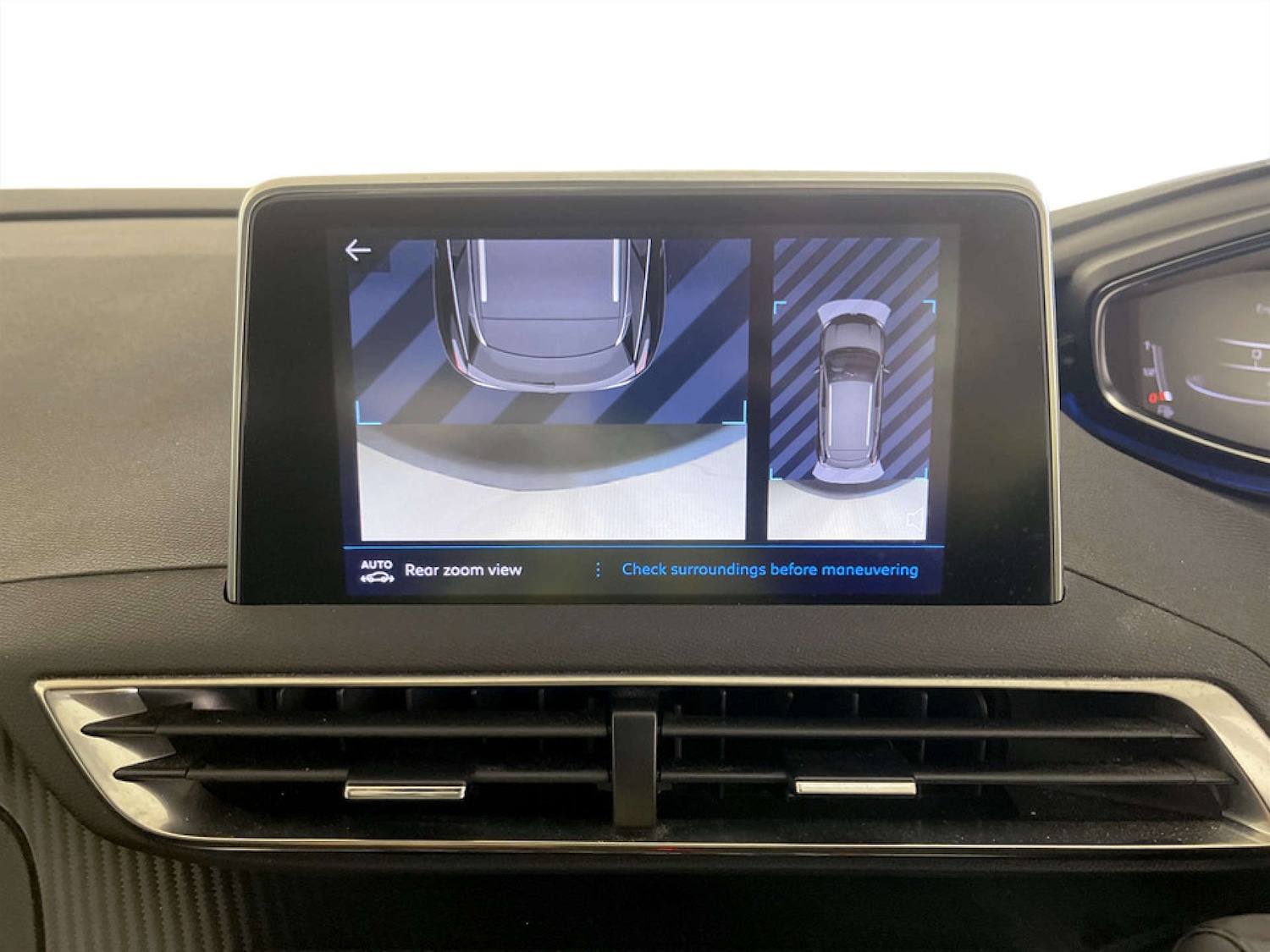 Used Peugeot 3008 2021 for sale - 77469965: Photo 19