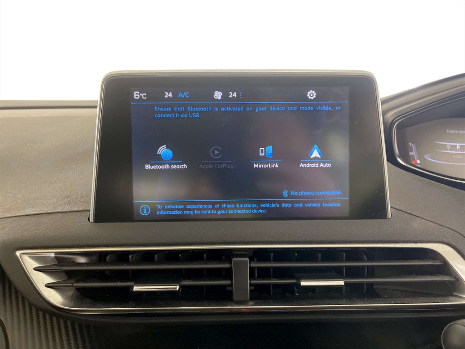 Used Peugeot 3008 2021 for sale - 77469965: Photo 20