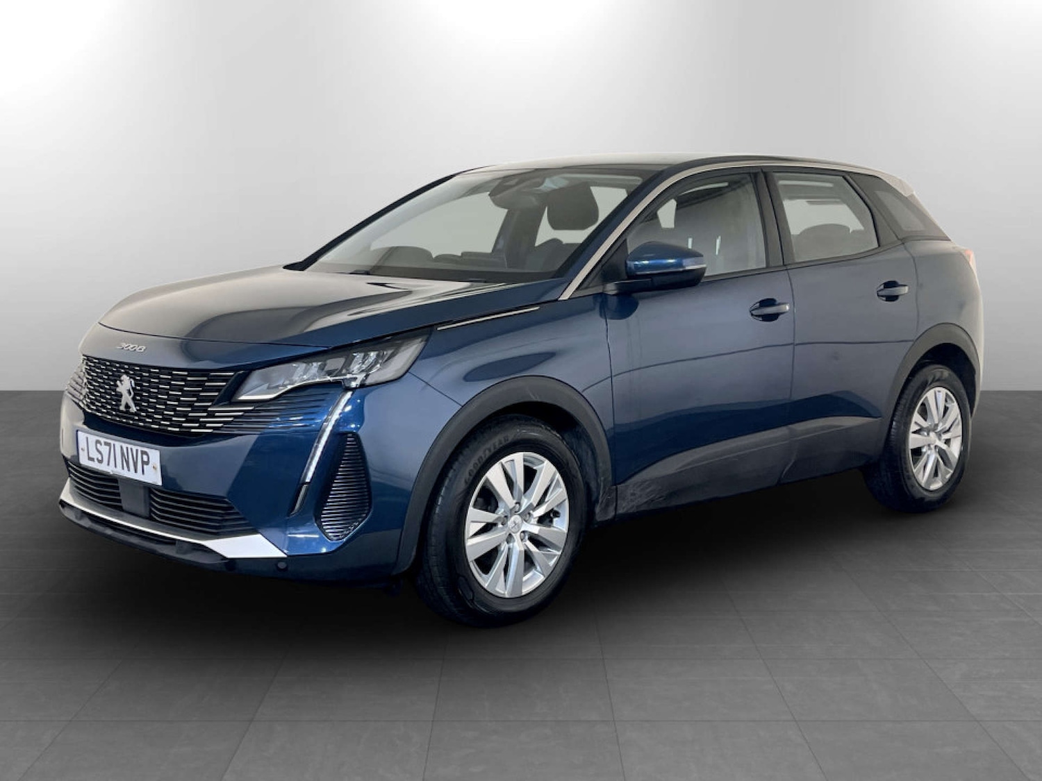 Used Peugeot 3008 2021 for sale - 77469965: Photo 5