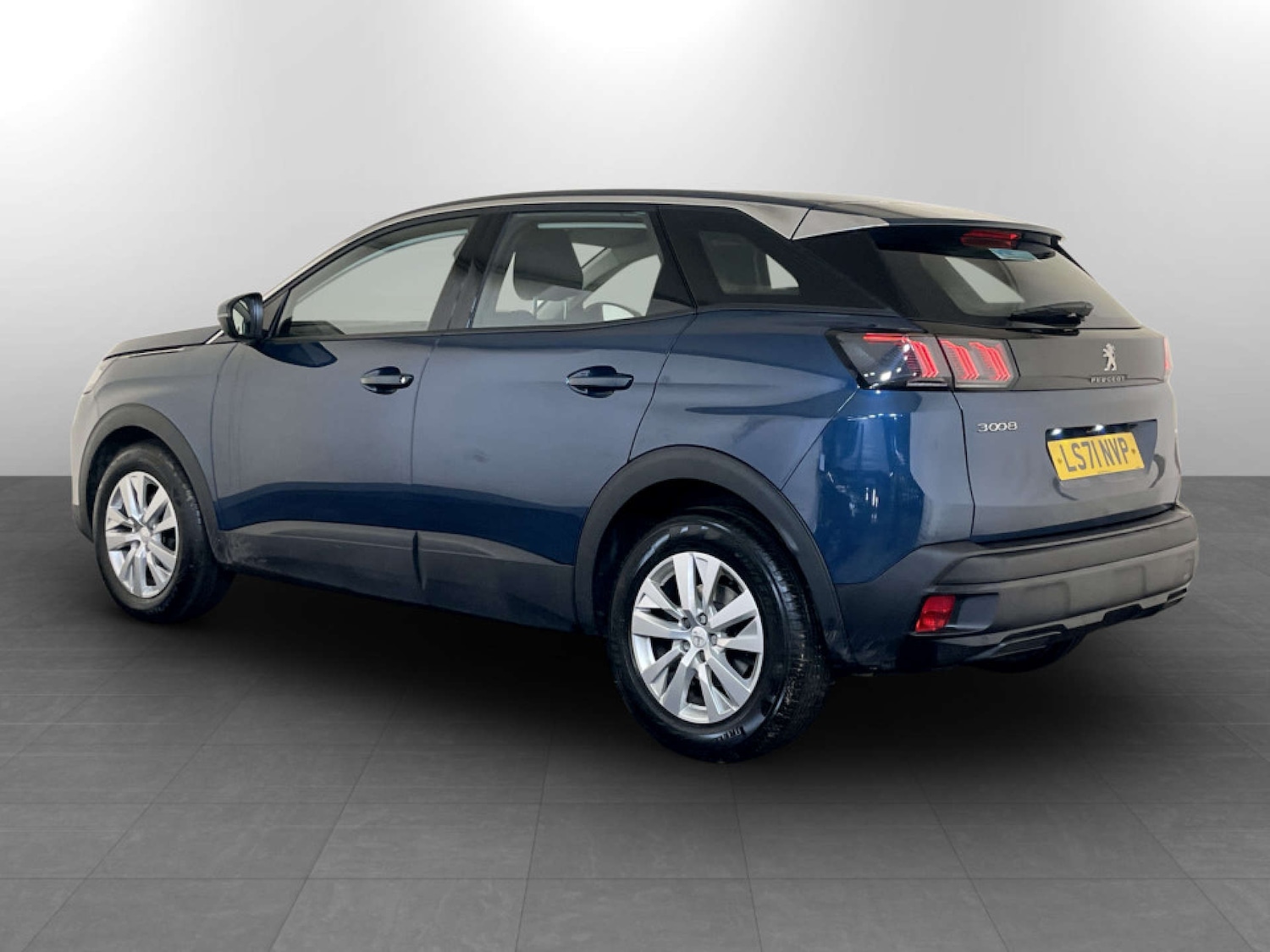 Used Peugeot 3008 2021 for sale - 77469965: Photo 7